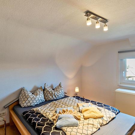 Ferienwohnung Schumacher باد هيرنالب المظهر الخارجي الصورة